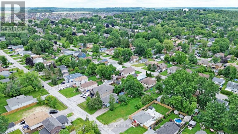 351 MIAMI DRIVE, Georgina (Keswick South), Ontario, L4P2Z6