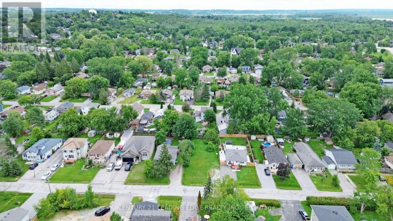 351 MIAMI DRIVE, Georgina (Keswick South), Ontario, L4P2Z6