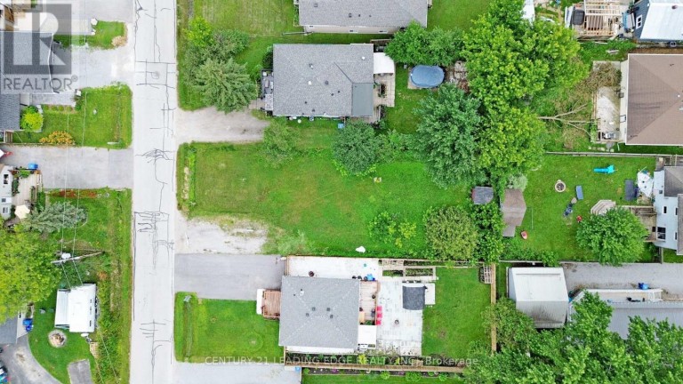 351 MIAMI DRIVE, Georgina (Keswick South), Ontario, L4P2Z6