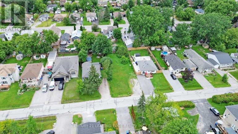 351 MIAMI DRIVE, Georgina (Keswick South), Ontario, L4P2Z6