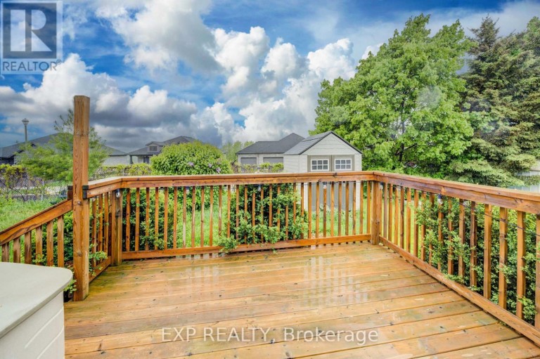 7 - 84 WELLINGTON STREET S, Mapleton, Ontario, N0G1P0