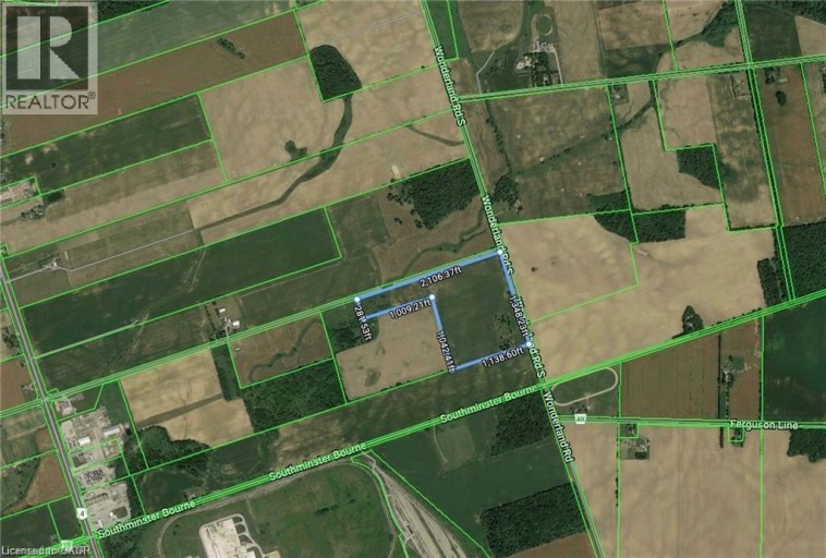 N/a Wonderland Road, London, Ontario (id 40845965)