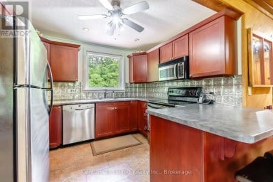 336 CEDAR BANK ROAD Otonabee-South Monaghan Ontario photo 12
