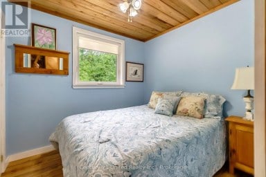 336 CEDAR BANK ROAD Otonabee-South Monaghan Ontario photo 14