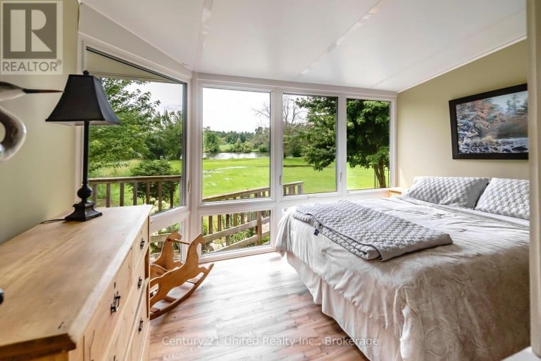 336 CEDAR BANK ROAD, Otonabee-South Monaghan, Ontario, K9J6Y3
