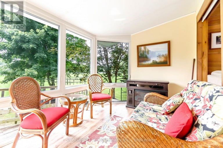 336 CEDAR BANK ROAD, Otonabee-South Monaghan, Ontario, K9J6Y3