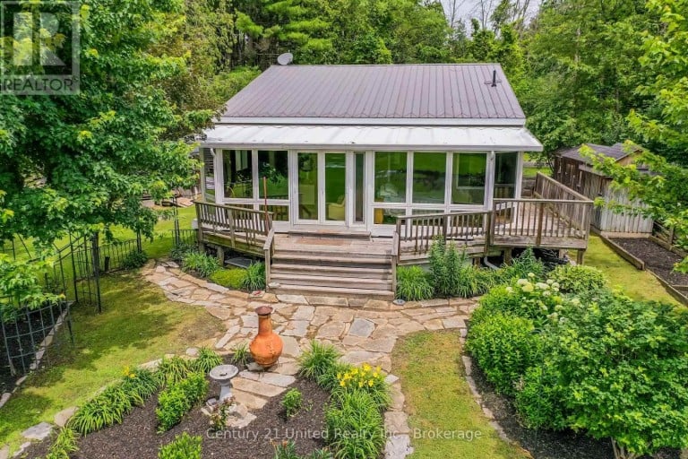 336 CEDAR BANK ROAD, Otonabee-South Monaghan, Ontario, K9J6Y3