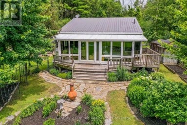 336 CEDAR BANK ROAD Otonabee-South Monaghan Ontario photo 2