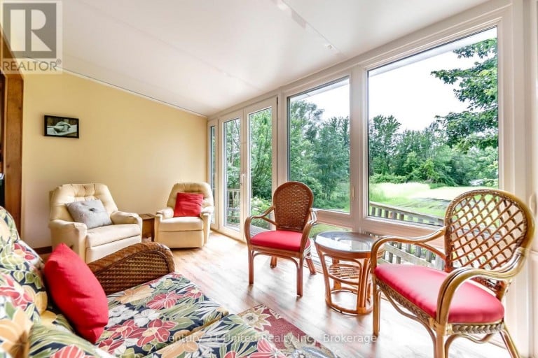 336 CEDAR BANK ROAD, Otonabee-South Monaghan, Ontario, K9J6Y3