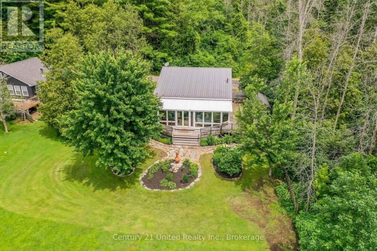 336 CEDAR BANK ROAD, Otonabee-South Monaghan, Ontario, K9J6Y3