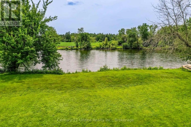 336 CEDAR BANK ROAD, Otonabee-South Monaghan, Ontario, K9J6Y3