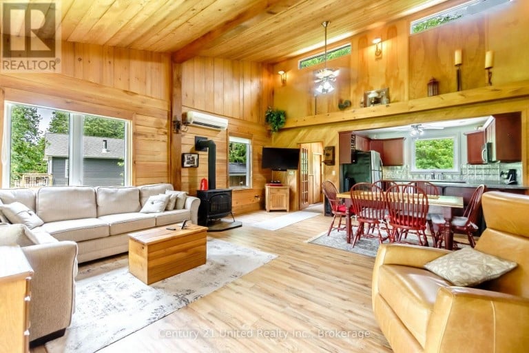 336 CEDAR BANK ROAD, Otonabee-South Monaghan, Ontario, K9J6Y3