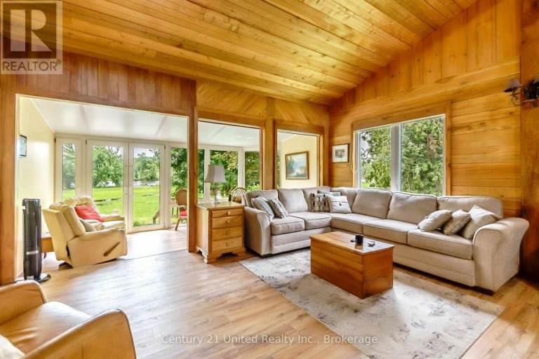 336 CEDAR BANK ROAD, Otonabee-South Monaghan, Ontario, K9J6Y3