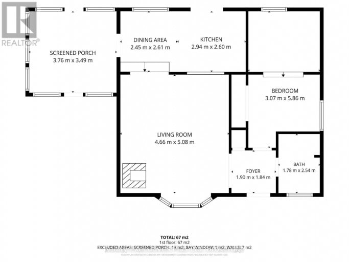 2011 NORTH SHORE ROAD, Algonquin Highlands (Stanhope), Ontario, K0M1J1