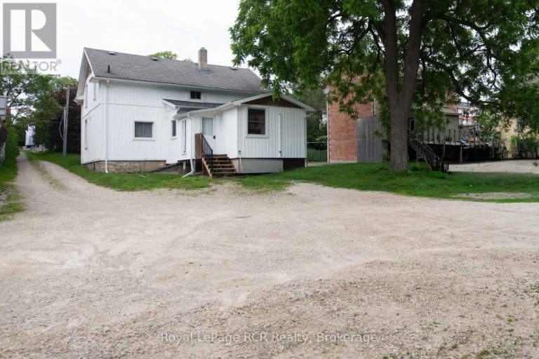 A & B & C - 21 ARTHUR STREET WEST STREET W, Minto, Ontario, N0G1Z0