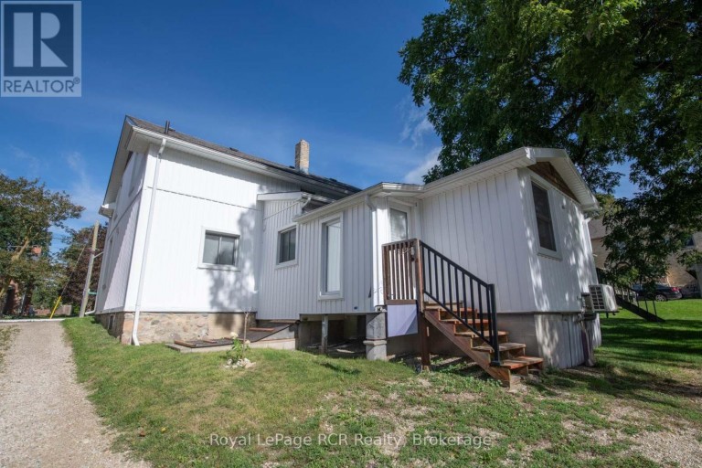 A & B & C - 21 ARTHUR STREET WEST STREET W, Minto, Ontario, N0G1Z0