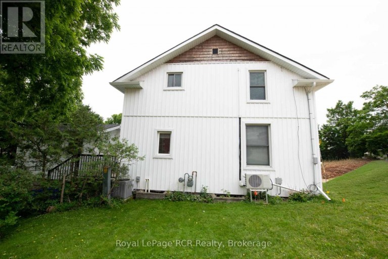 A & B & C - 21 ARTHUR STREET WEST STREET W, Minto, Ontario, N0G1Z0
