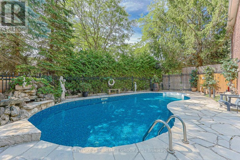 169 DELAYNE DRIVE, Aurora (Aurora Heights), Ontario, L4G5B7