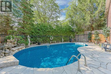 169 DELAYNE DRIVE Aurora (Aurora Heights) Ontario photo 1