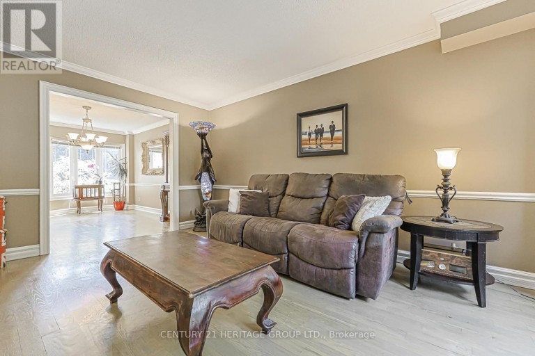 169 DELAYNE DRIVE, Aurora (Aurora Heights), Ontario, L4G5B7