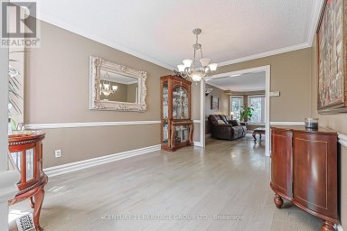169 DELAYNE DRIVE Aurora (Aurora Heights) Ontario photo 11
