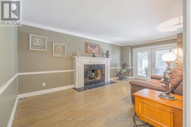 169 DELAYNE DRIVE Aurora (Aurora Heights) Ontario photo 12