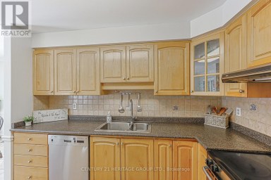 169 DELAYNE DRIVE Aurora (Aurora Heights) Ontario photo 13