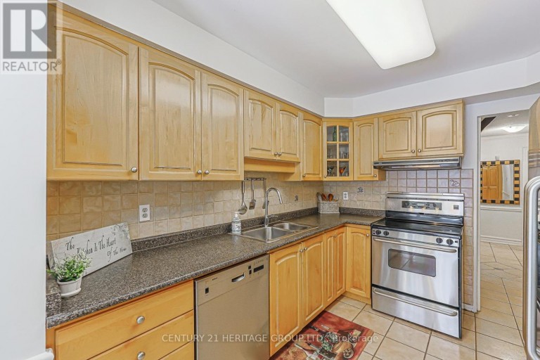 169 DELAYNE DRIVE, Aurora (Aurora Heights), Ontario, L4G5B7