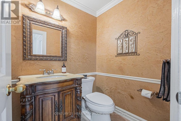 169 DELAYNE DRIVE, Aurora (Aurora Heights), Ontario, L4G5B7