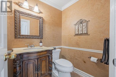 169 DELAYNE DRIVE Aurora (Aurora Heights) Ontario photo 17