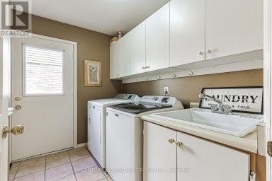 169 DELAYNE DRIVE Aurora (Aurora Heights) Ontario photo 18