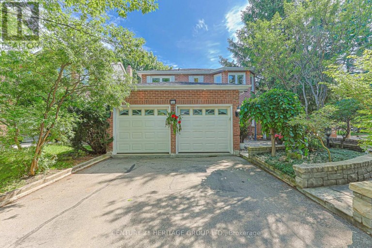 169 DELAYNE DRIVE, Aurora (Aurora Heights), Ontario, L4G5B7