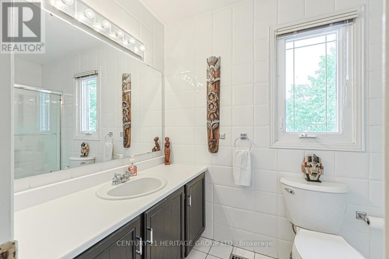 169 DELAYNE DRIVE, Aurora (Aurora Heights), Ontario, L4G5B7