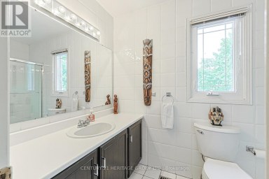169 DELAYNE DRIVE Aurora (Aurora Heights) Ontario photo 21