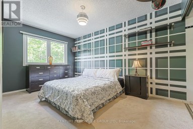 169 DELAYNE DRIVE Aurora (Aurora Heights) Ontario photo 23