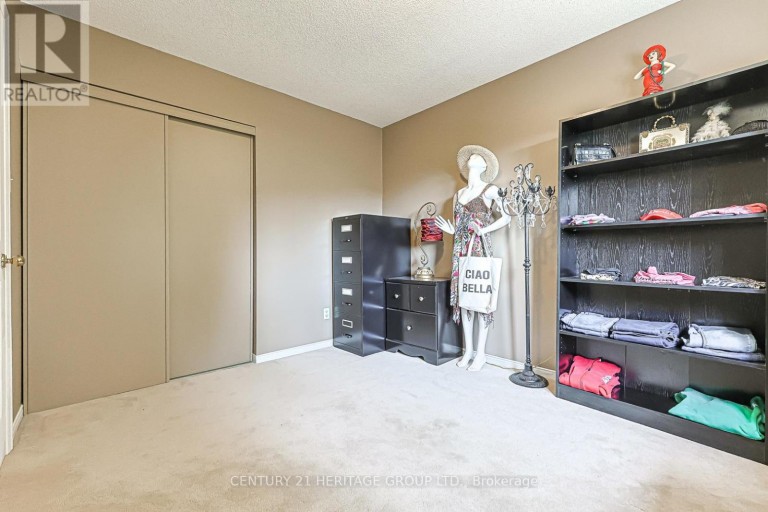 169 DELAYNE DRIVE, Aurora (Aurora Heights), Ontario, L4G5B7