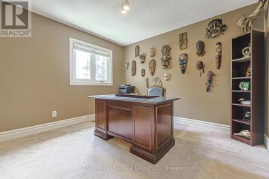 169 DELAYNE DRIVE Aurora (Aurora Heights) Ontario photo 26