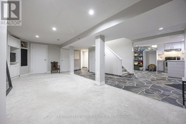 169 DELAYNE DRIVE Aurora (Aurora Heights) Ontario photo 30