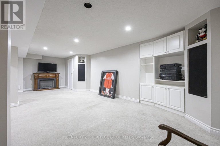 169 DELAYNE DRIVE, Aurora (Aurora Heights), Ontario, L4G5B7