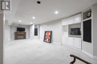 169 DELAYNE DRIVE Aurora (Aurora Heights) Ontario photo 33