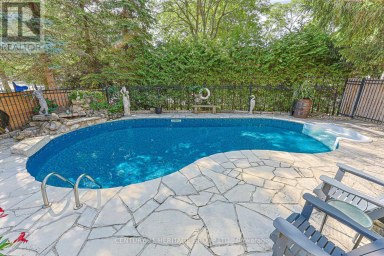 169 DELAYNE DRIVE Aurora (Aurora Heights) Ontario photo 37