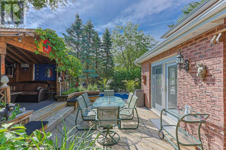 169 DELAYNE DRIVE, Aurora (Aurora Heights), Ontario, L4G5B7
