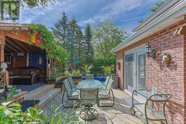 169 DELAYNE DRIVE Aurora (Aurora Heights) Ontario photo 41