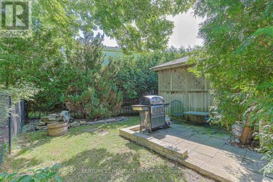 169 DELAYNE DRIVE Aurora (Aurora Heights) Ontario photo 42