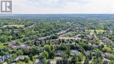 169 DELAYNE DRIVE Aurora (Aurora Heights) Ontario photo 49