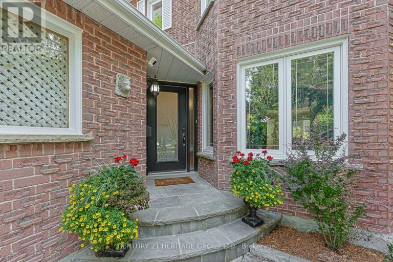 169 DELAYNE DRIVE, Aurora (Aurora Heights), Ontario, L4G5B7