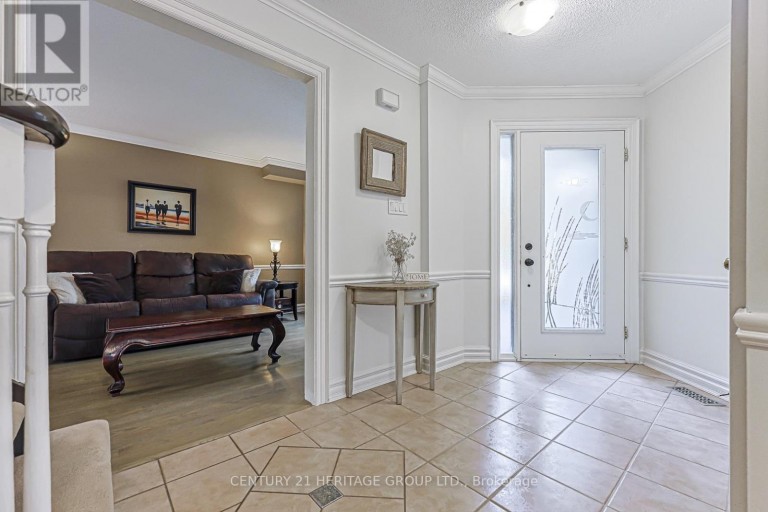 169 DELAYNE DRIVE, Aurora (Aurora Heights), Ontario, L4G5B7