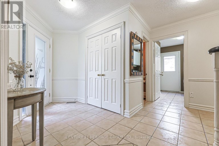 169 DELAYNE DRIVE, Aurora (Aurora Heights), Ontario, L4G5B7