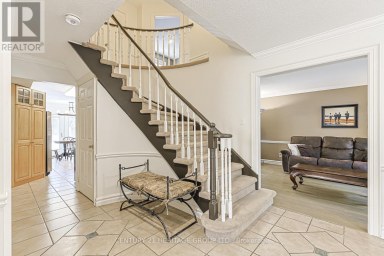 169 DELAYNE DRIVE Aurora (Aurora Heights) Ontario photo 9