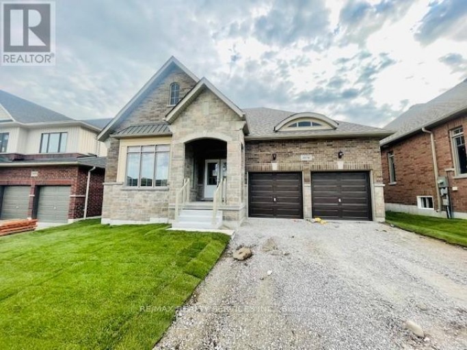 3076 ORION BOULEVARD, Orillia, Ontario, L3V8L4